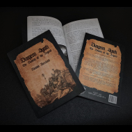 DUNGEON SYNTH: THE REBIRTH OF THE LEGEND book